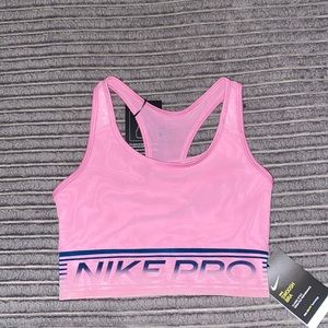 NIKE SPORTS BRA *NW